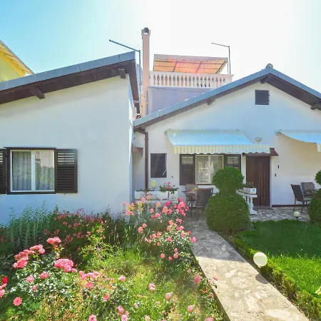 Apartament Botanica-1 *