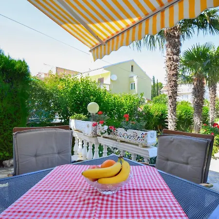 Apartament Botanica-1 Vodice