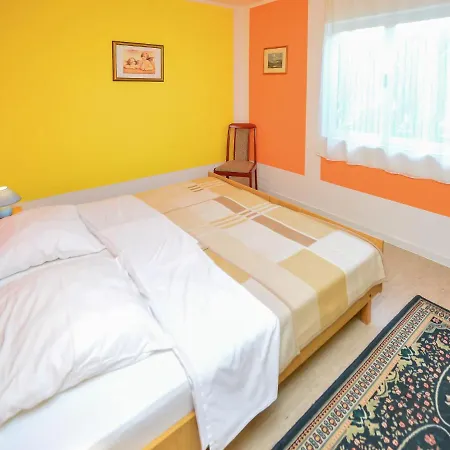 Botanica-1 Apartament *